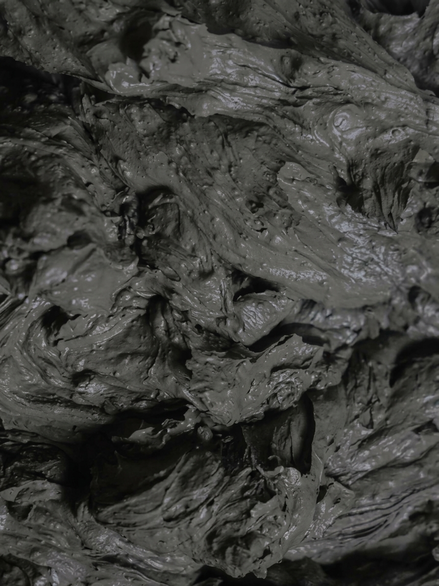 Preparation of the Clay